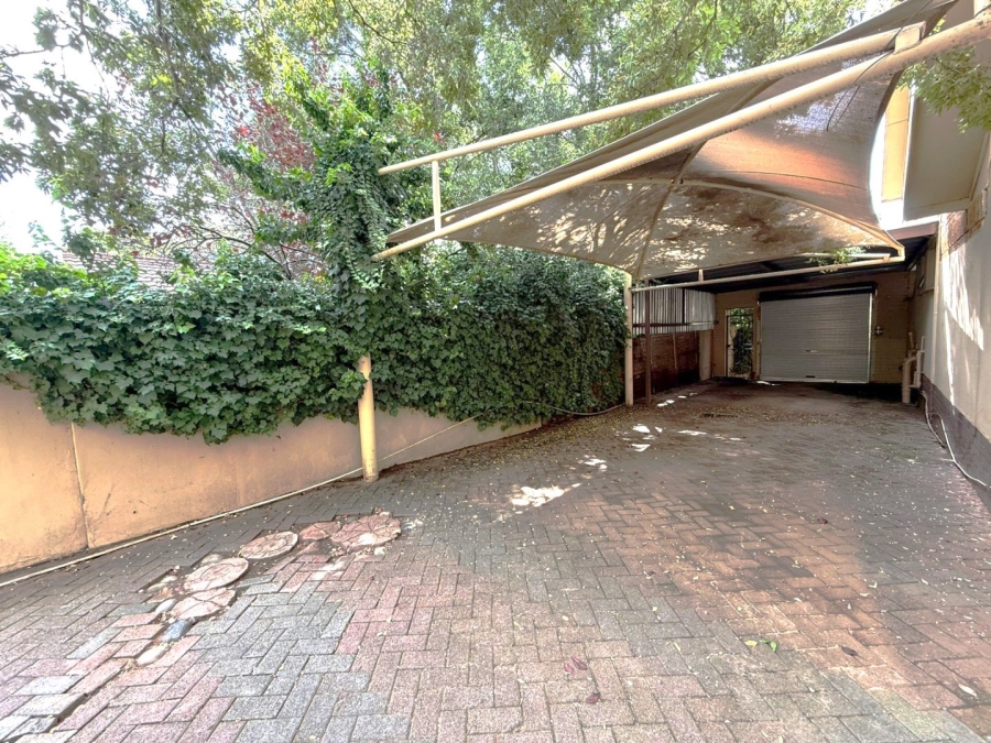 To Let 4 Bedroom Property for Rent in Dan Pienaar Free State